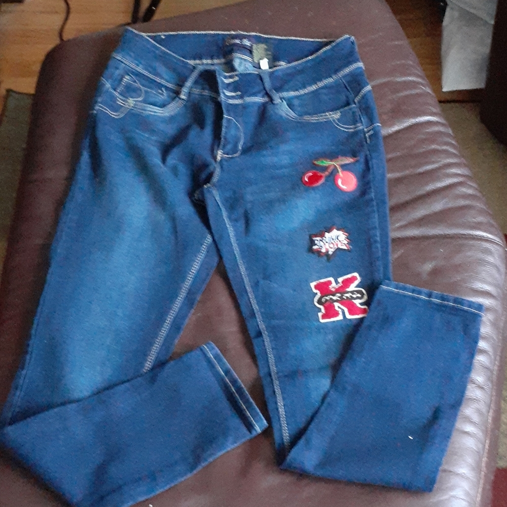 Jeans